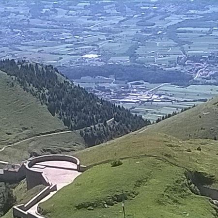 شقة Boccaor Paderno del Grappa المظهر الخارجي الصورة